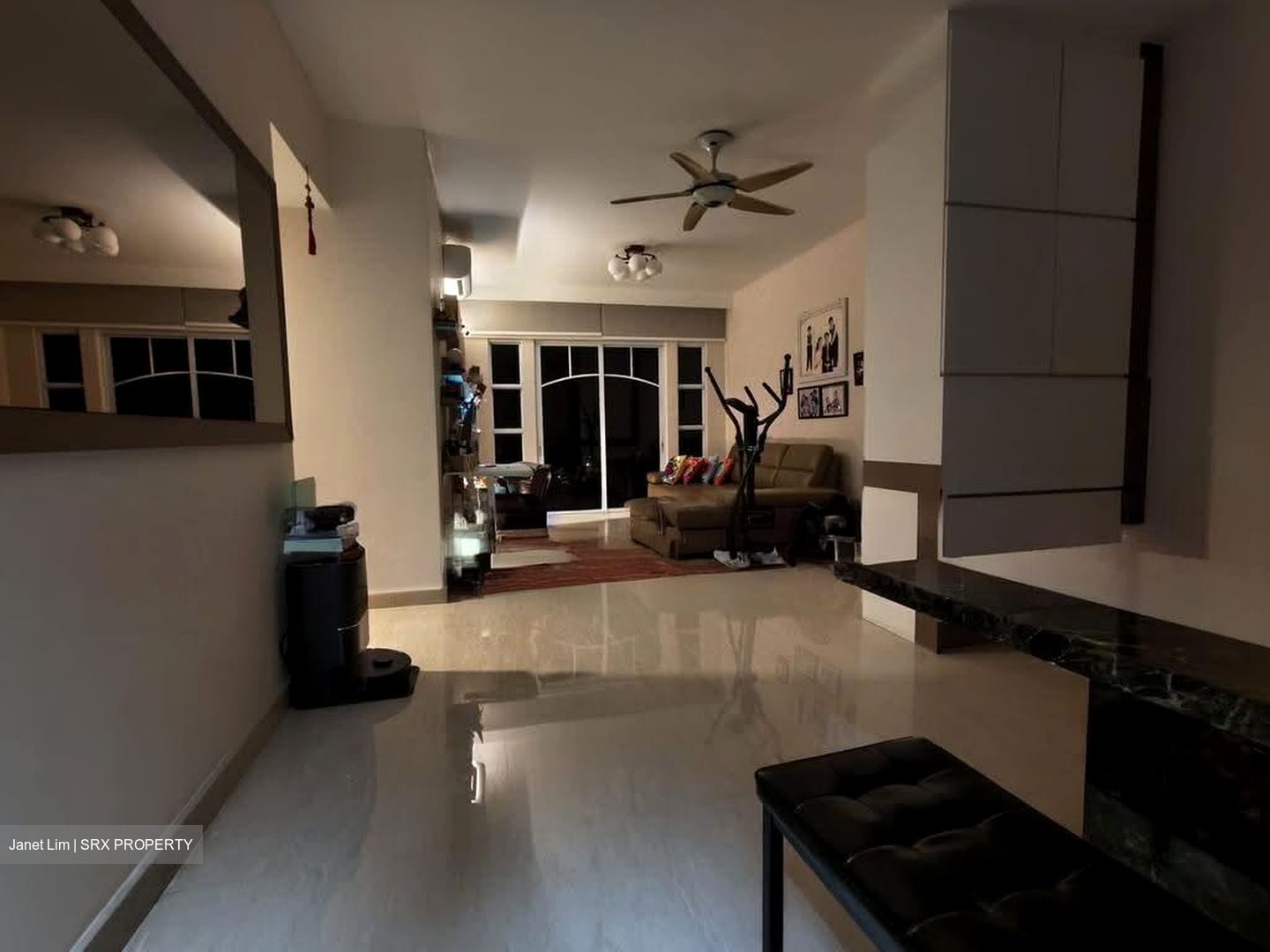Sunrise Gardens (D28), Condominium #636438801
